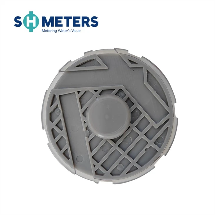 6 Inch Horizontal Woltman Dry Type Cast Iron Water Meter (Bulk Water Meter) 6 Inch Horizontal Woltman Dry Type Cast Iron Water Meter (Bulk Water Meter)