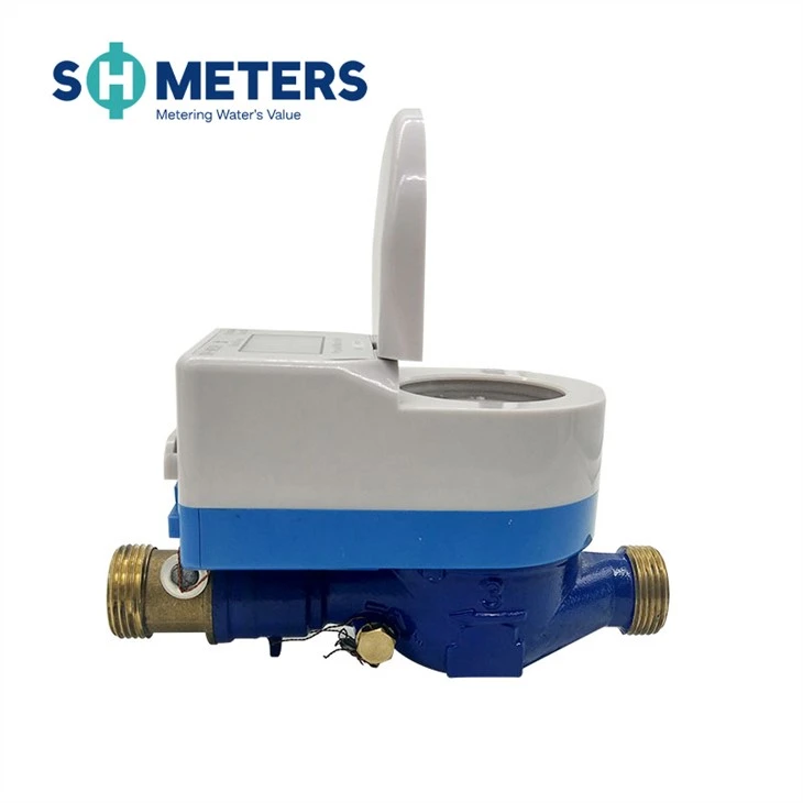 Brass Water Meter Body Prepaid Water Meter IC Card Smart Digital Prepaid Water Meter Brass Water Meter Body Prepaid Water Meter IC Card Smart Digital Prepaid Water Meter