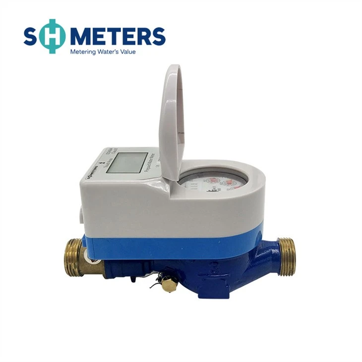 Brass Water Meter Body Prepaid Water Meter IC Card Smart Digital Prepaid Water Meter Brass Water Meter Body Prepaid Water Meter IC Card Smart Digital Prepaid Water Meter
