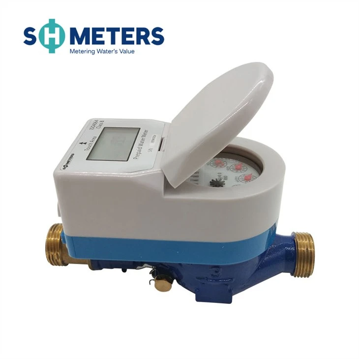 Brass Water Meter Body Prepaid Water Meter IC Card Smart Digital Prepaid Water Meter Brass Water Meter Body Prepaid Water Meter IC Card Smart Digital Prepaid Water Meter