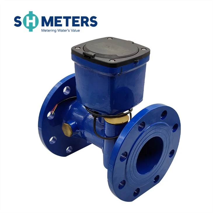 Digital Cast Iron Bulk Ultrasonic Water Meters Supplier Digital Cast Iron Bulk Ultrasonic Water Meters Supplier