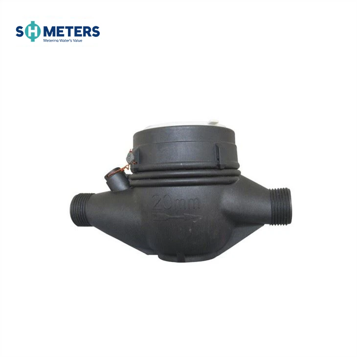 Multi Jet Cold Water Meter Multi Jet Cold Water Meter