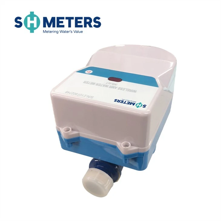 Nb Wireless Remote Reading Water Meter