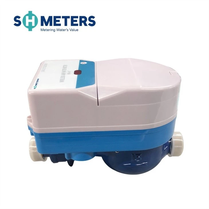 Small Diameter NB IOT Water Meter