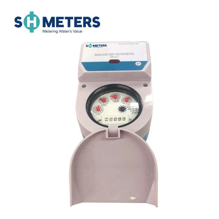 Small Diameter NB IOT Water Meter