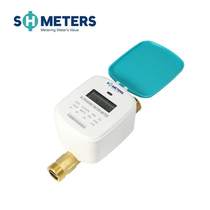 Ultrasonic Smart Water Meter R400/800 With Wireless Communication best