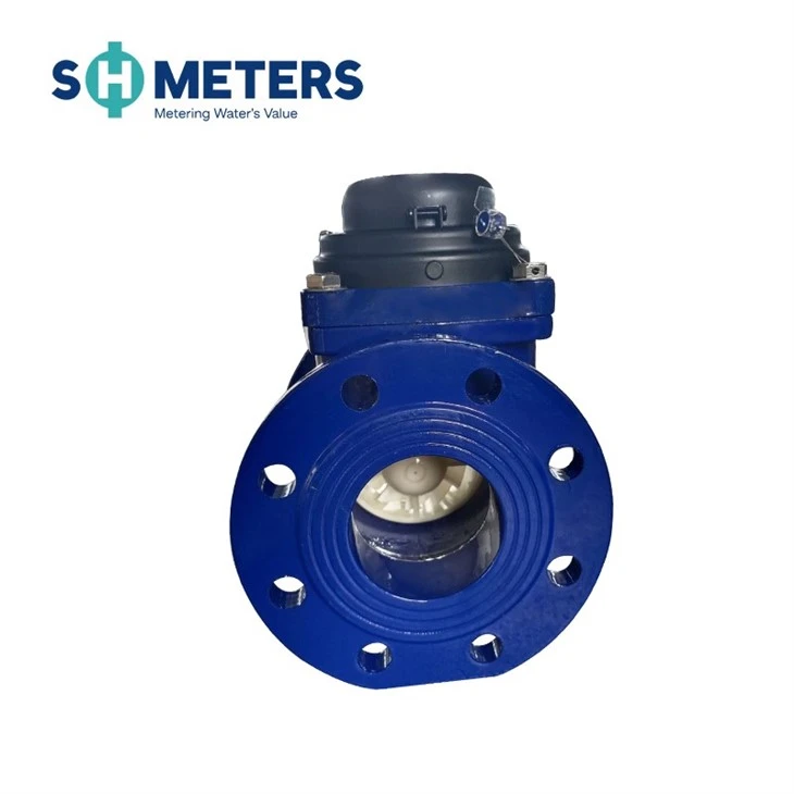 Woltman Water Meter R50 DN50~600mm best Woltman Water Meter R50 DN50~600mm best